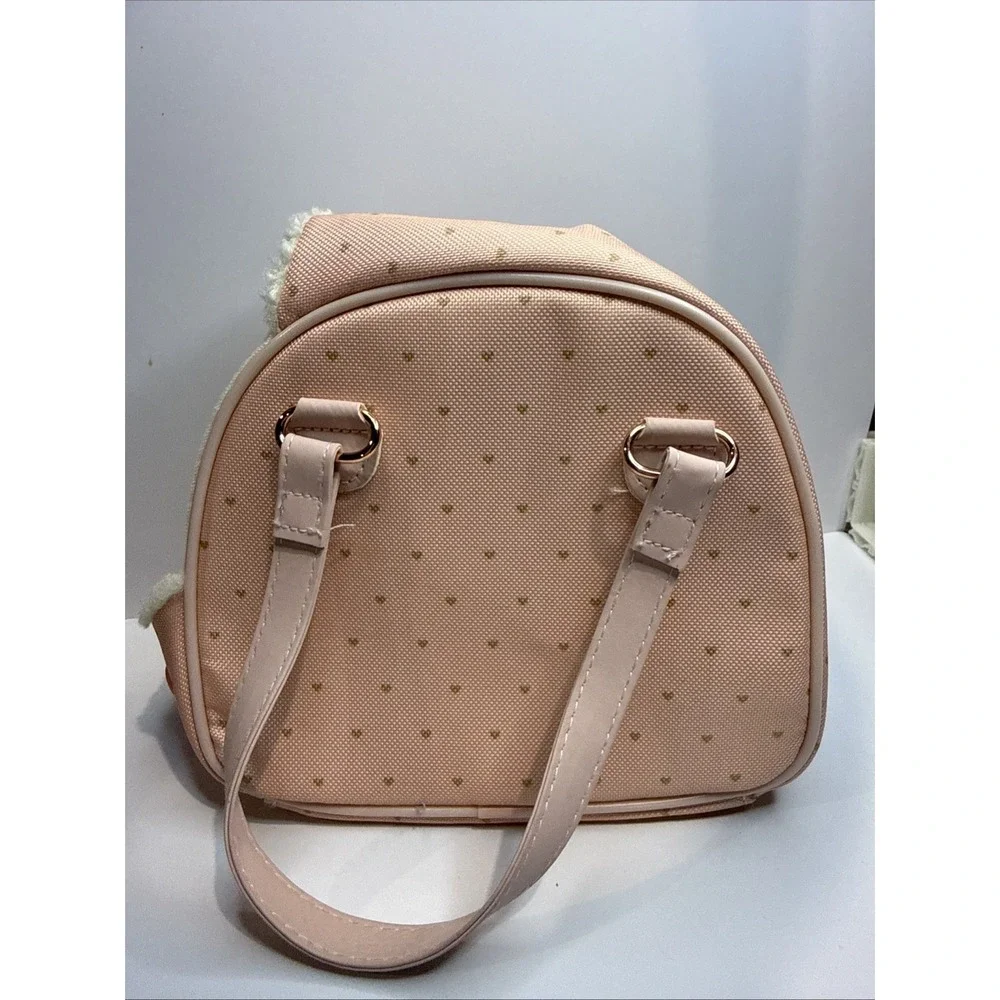 Our Generation Pink Toy Dog Carrier